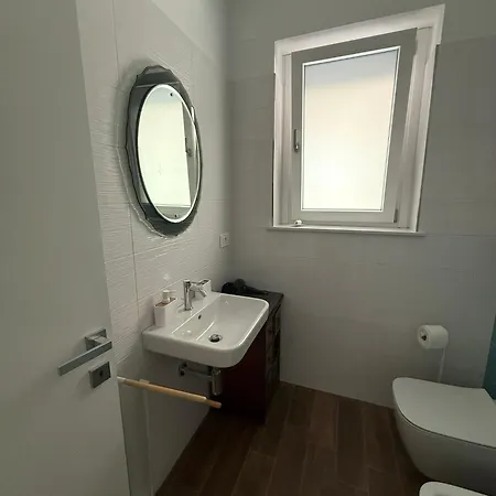 Apartment Vacanze Nord