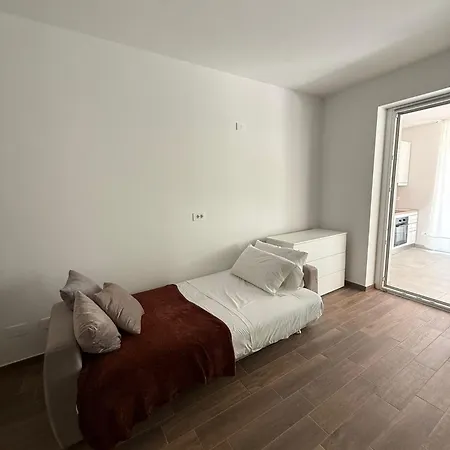 Apartment Vacanze Nord Roseto Degli Abruzzi