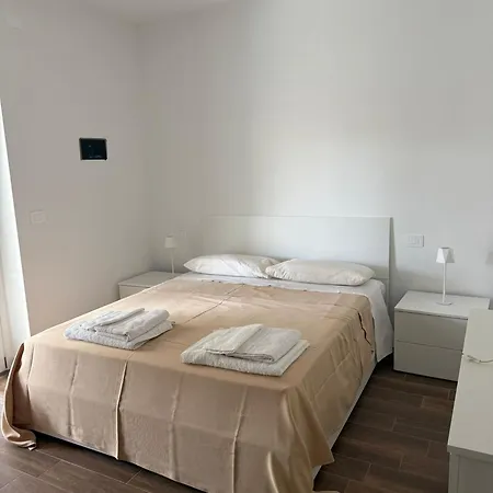 Vacanze Nord Apartment