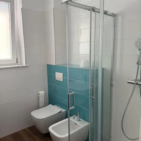 Apartment Vacanze Nord *