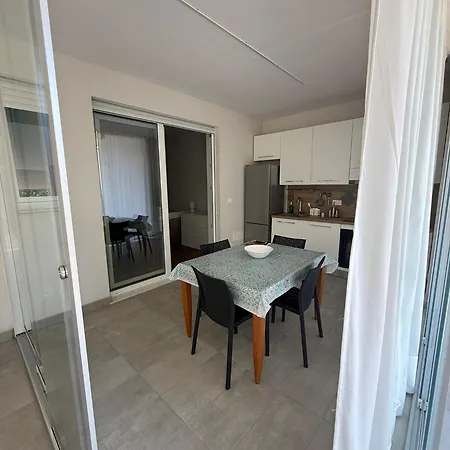 Vacanze Nord Apartment *