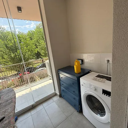 Apartment Vacanze Nord *