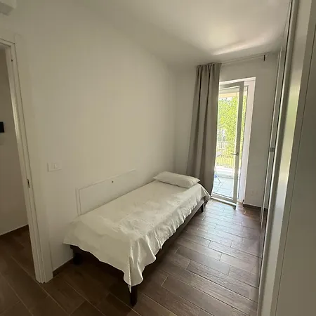 Apartment Vacanze Nord
