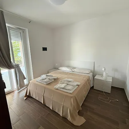 Vacanze Nord Apartment